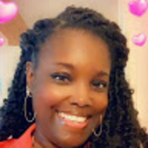 Meet your Posher, Yolanda